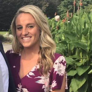 Meet your Posher, Christy